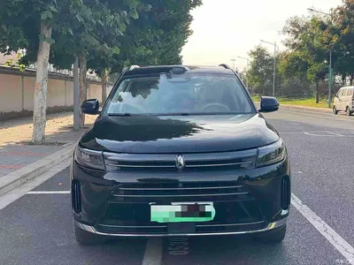 2024 AITO Wenjie AITO M7 Model 1.5T Smart Drive RWD Max 5-Seater, фото 2, лот 11249194
