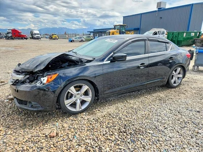 2014 ACURA ILX 20 PREMIUM, фото 1, лот 10872263
