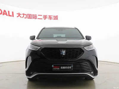 2021 Toyota Crown Kluger 2.5L HEV 4WD Premium, фото 3, лот 10297935