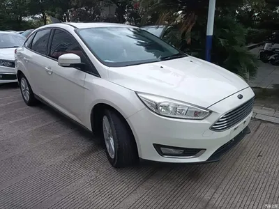 2015 Ford Focus Sedan 1.6L Automatic Trend, фото 4, лот 10299181