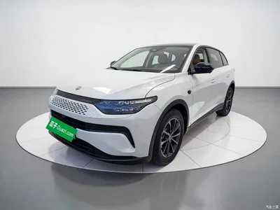 2023 Leapmotor C11 Extended Range 285 Comfort Edition, фото 1, лот 10390552