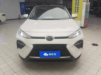 2023 Toyota Wildlander 2.0L CVT AWD Luxury PLUS, фото 2, лот 10400309