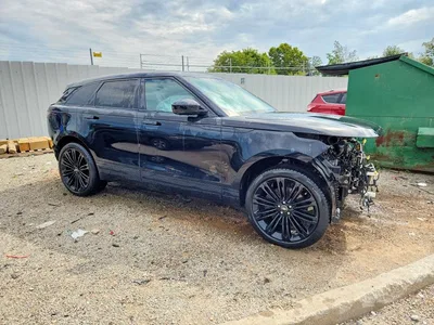 2026 LAND ROVER RANGE ROVER VELAR DYNAMIC SE, фото 4, лот 10878439