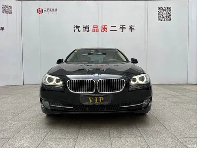 2012 BMW 5 Series 530Li Leadership, фото 2, лот 10482116