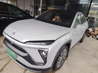 2020 NIO EC6 Model 430KM Sport Edition, фото 2, лот 10365648