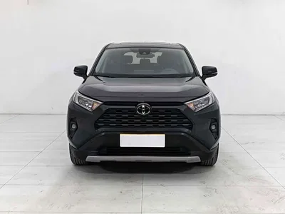 2023 Toyota RAV4 Rongfang 2.0L CVT 2WD Fashion Edition, фото 2, лот 10268387