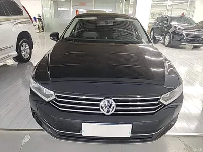 2018 Volkswagen Magotan 330TSI DSG Leading, фото 3, лот 11196206