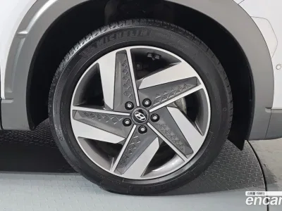 2023 Hyundai Nexo Premium, фото 4, лот 10180200