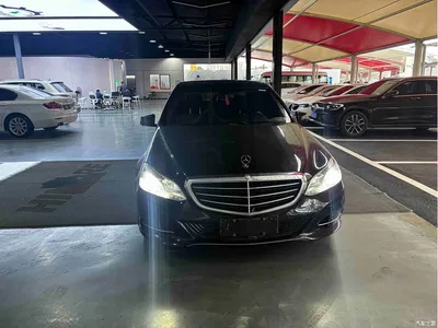 2015 Mercedes-Benz E-Class E 260 L, фото 2, лот 10827254