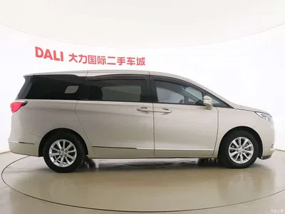 2017 Buick GL8 ES 28T Comfort Type China V, фото 4, лот 10249736