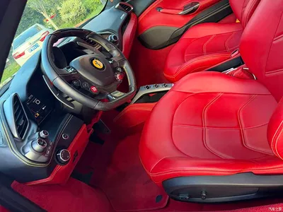 2015 Ferrari 488 GTB, фото 3, лот 10444560