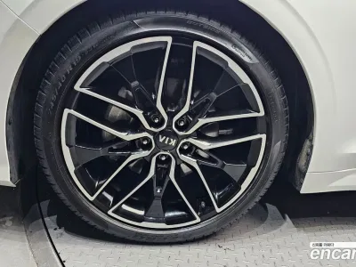 2020 Kia K5 1.6 Turbo, фото 4, лот 10069153