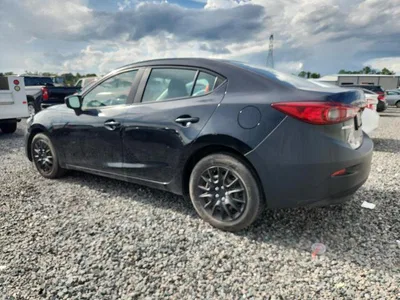 2018 MAZDA 3 SPORT, фото 2, лот 10849987
