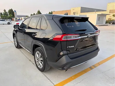 2022 Toyota Wildlander 2.0L CVT FWD Luxury PLUS Edition, фото 3, лот 10384970