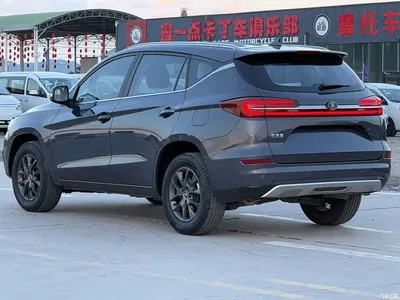 2021 BYD Song Classic 1.5T Auto Elite, фото 4, лот 10250352