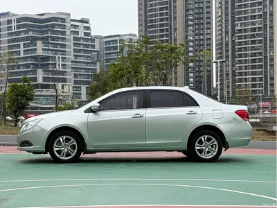 2014 BYD Surui Model 1.5L Manual Luxury, фото 4, лот 11171970