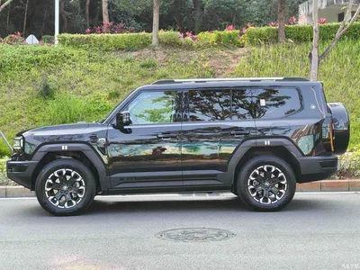 2025 Jetour X70 Jetour Zongheng G700 Standard 5-Seater, фото 2, лот 10398805