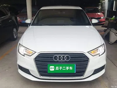 2018 Audi A3 30th Anniversary Sportback 35 TFSI Progressive, фото 3, лот 10462261