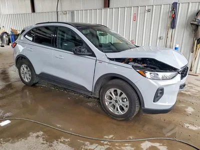 2026 FORD ESCAPE ST LINE SELECT, фото 4, лот 11558953