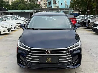 2018 BYD Song MAX 1.5T Auto Smart Connected Luxury 6-Seater, фото 2, лот 10392346