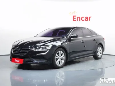 2016 Samsung SM6 2.0 GDe SE, фото 1, лот 10187571