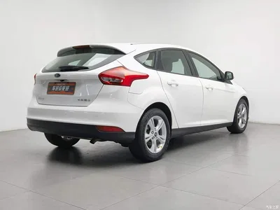 2017 Ford Focus Hatchback 1.6L Auto Comfort Smart Edition, фото 2, лот 10294407
