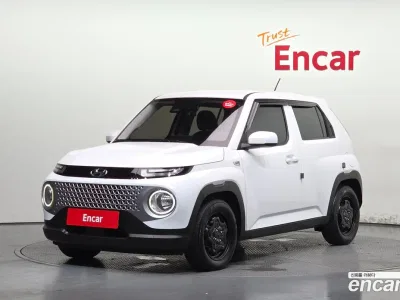 2024 Hyundai Casper Smart, фото 1, лот 10139776