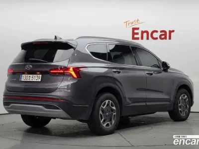 2023 Hyundai Santafe HEV 1.6 2WD, фото 2, лот 10225763
