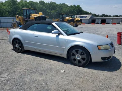 2006 AUDI A4 QUATTRO, фото 4, лот 10852369