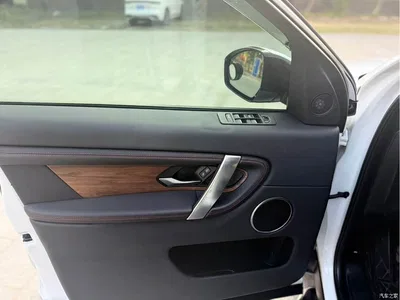 2020 Land Rover Discovery Sport 249PS R-Dynamic Performance, фото 4, лот 11531372