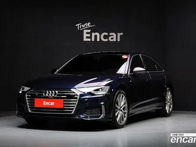 2023 Audi A6 45 TDI Quattro Premium, фото 1, лот 10088129