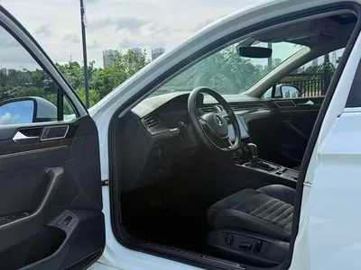 2018 Volkswagen Magotan 330TSI DSG Luxury, фото 4, лот 10435925