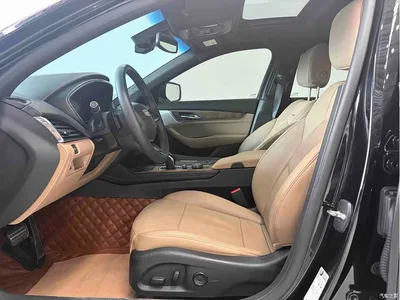 2021 Cadillac CT5 28T Premium Edition, фото 4, лот 10295561
