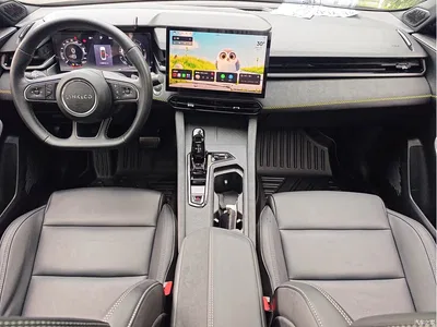 2023 Lynk & Co 03 1.5TD DCT Power Plus, фото 4, лот 10316598