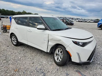 2025 KIA SOUL S, фото 4, лот 10786045