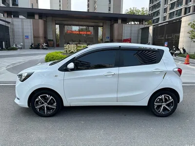 2020 Changan Benben E-Star Heartjoy Edition NCM, фото 3, лот 11476306