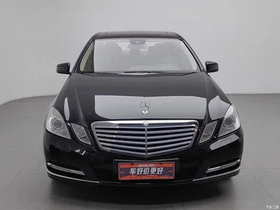 2011 Mercedes-Benz E-Class E 200 L CGI Elegance, фото 3, лот 10448417