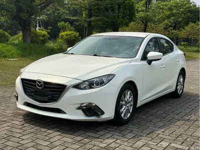 2014 Mazda Mazda3 Axela Sedan 1.5L Manual Comfort, фото 3, лот 11179040