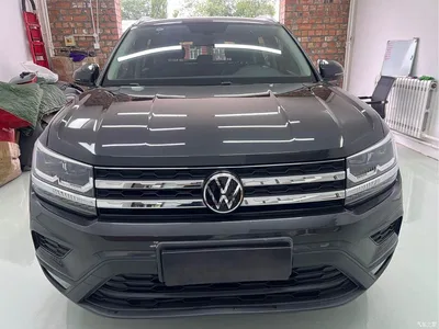 2022 Volkswagen Tharu 280TSI FWD Luxury Edition, фото 2, лот 10477605