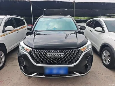2023 Haval M6 PLUS 1.5T Manual Elite Smart Connect, фото 3, лот 10285710