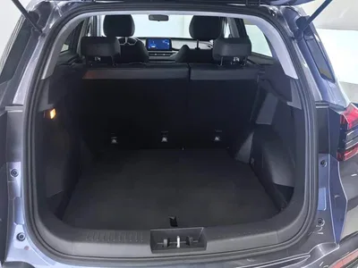 2025 Chery Tiggo 5x 1.5L CVT Excellence Edition, фото 4, лот 10928933