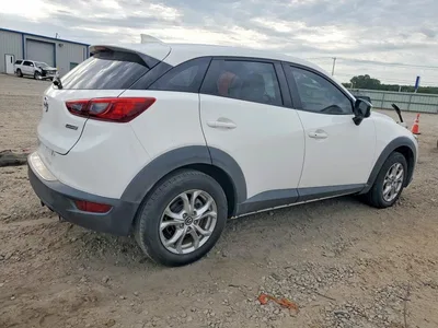 2016 MAZDA CX-3 TOURING, фото 3, лот 10849776