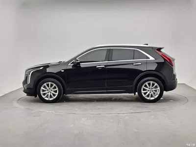 2020 Cadillac XT4 28T 2WD Technology, фото 2, лот 11579139