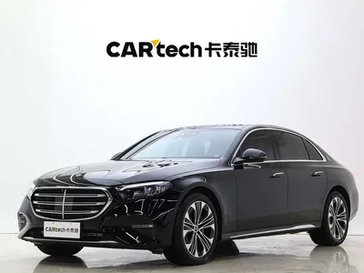 2025 Mercedes-Benz E-Class Facelift E 300 L Luxury, фото 1, лот 10301773