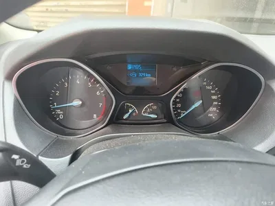 2017 Ford Focus Hatchback 1.6L Auto Fashion Smart Edition, фото 4, лот 10282548