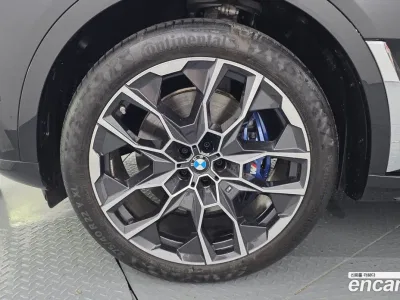 2024 BMW X7 xDrive 40i M Sport 6STR, фото 4, лот 10079432
