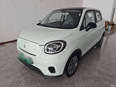 2024 Leapmotor T03 403 Comfort Edition, фото 1, лот 10444450