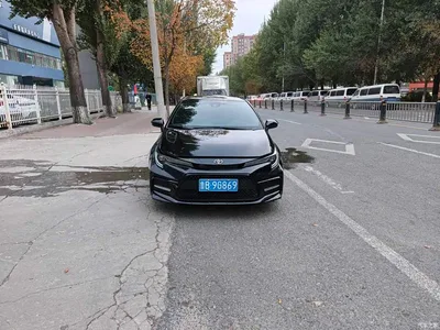 2022 Toyota Levin 185T CVT Sport Edition, фото 2, лот 11184290