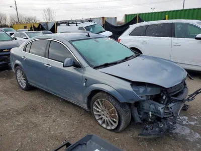 2009 SATURN AURA XR, фото 4, лот 10882469