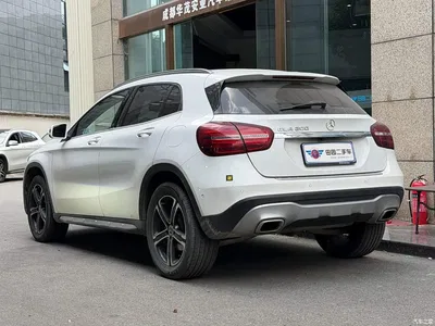 2018 Mercedes-Benz GLA 200 Fashion, фото 4, лот 10251679